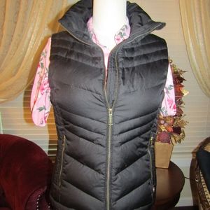 Michael Kors  Puffy Vest Small